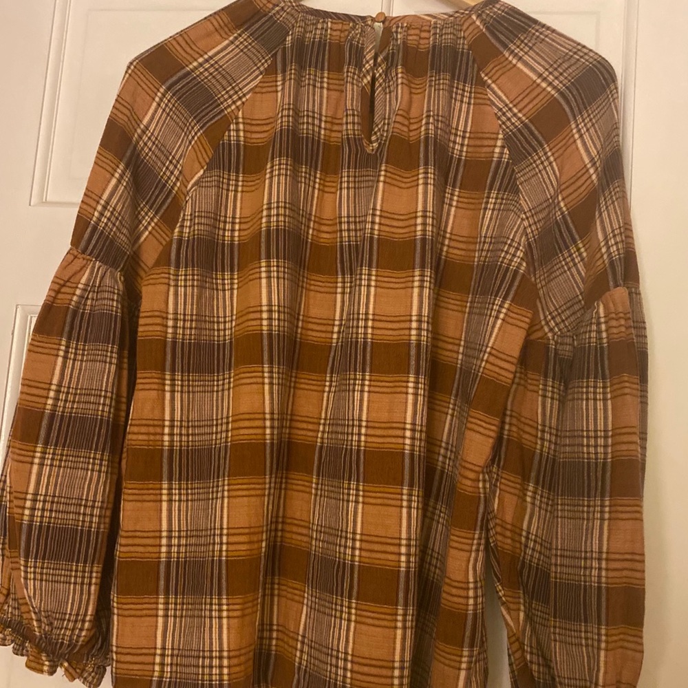 Fall Top - Picture 4 of 8